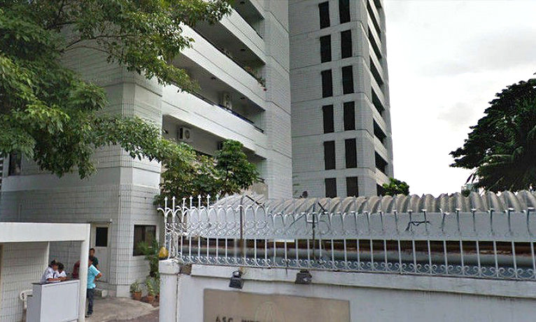 U&I Mansion