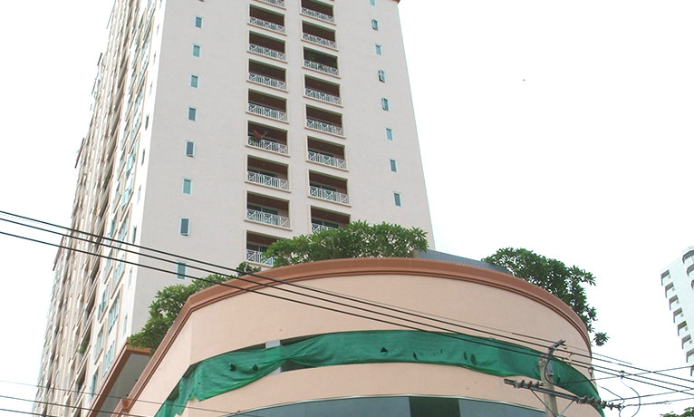 Grand 39 Tower