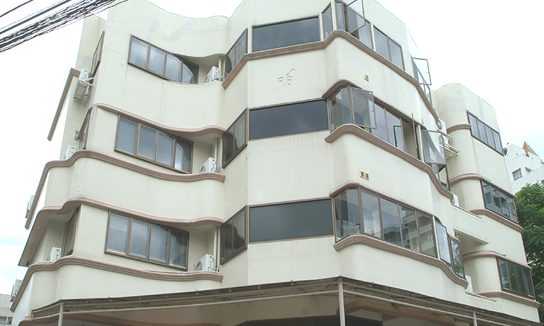 Chaitan Suites