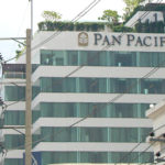 Pan Pacific Serviced Suites