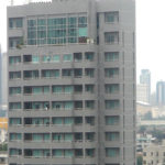 Park Thonglor Tower