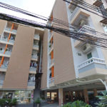 NS Residence