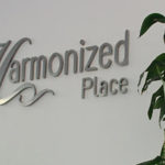 The Harmonized Place