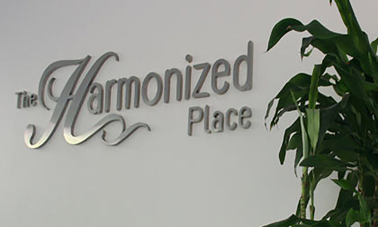 The Harmonized Place