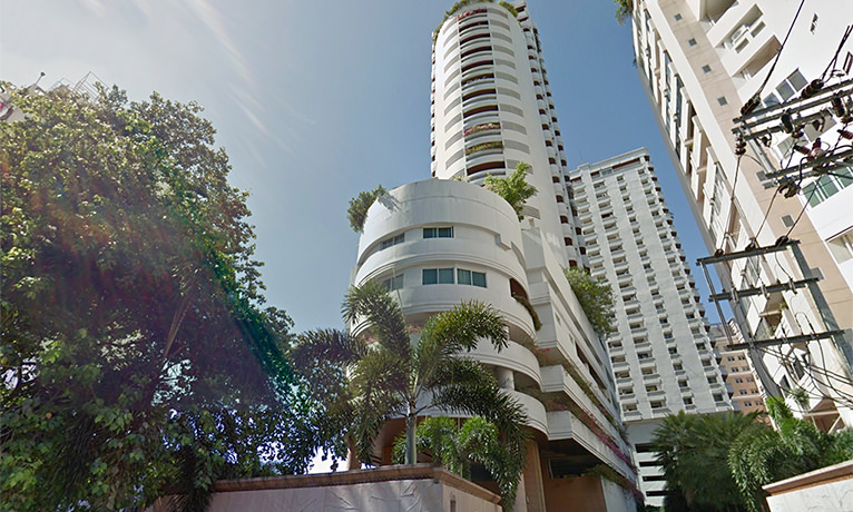 BT Residence