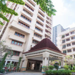 Embassy Place