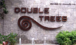 Double Trees Apartment
