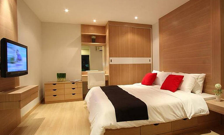 Grass Suites Thonglor