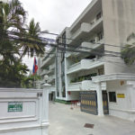 Aree Mansion