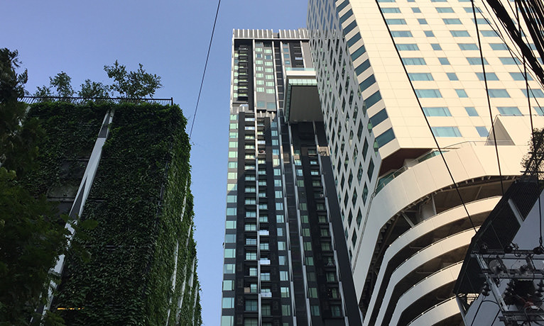 EDGE Sukhumvit23
