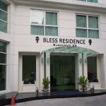 Bless Residence