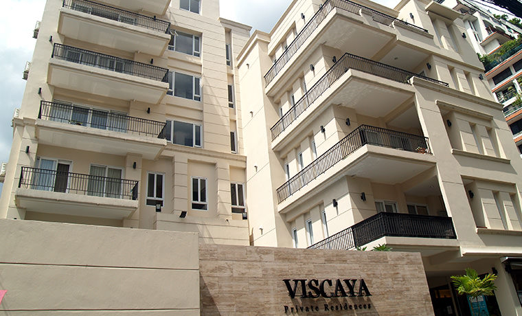 Viscaya Private Residence