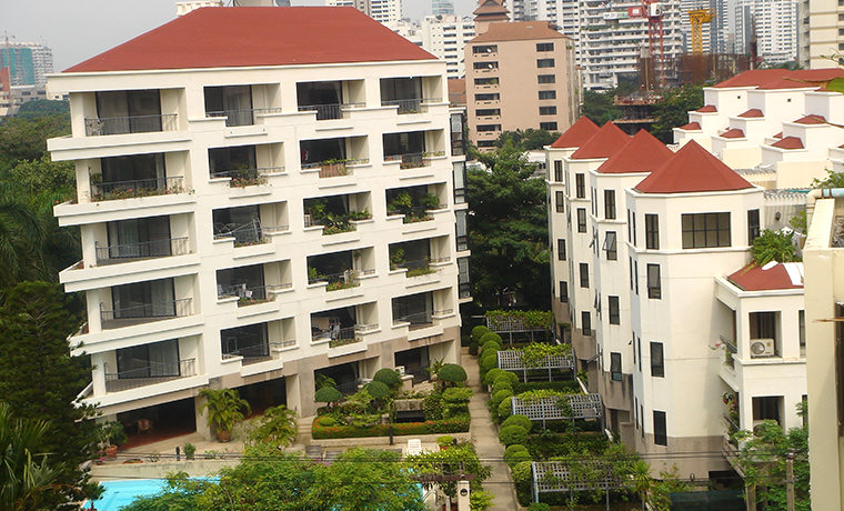 Baan Adisara