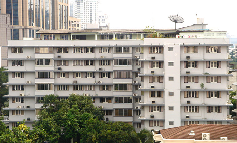 GS Mansion
