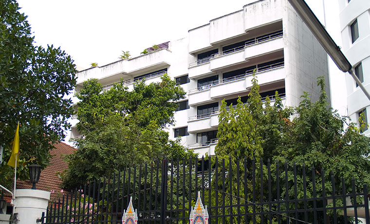 Mukdha Living Place