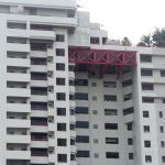La Kris Tower