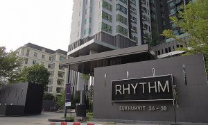 Rhythm Sukhumvit 36-38