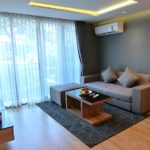 The Alcove@53