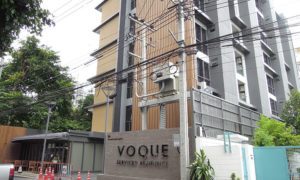 VOQUE Serviced Residence