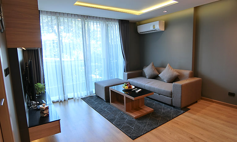 The Alcove@53