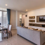 Metropole Residence Sukhumvit 39