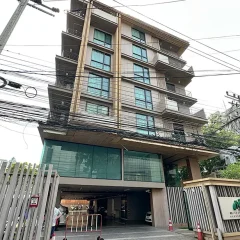 NS Residence Sukhumvit 49