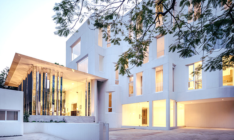 Bakara Residence