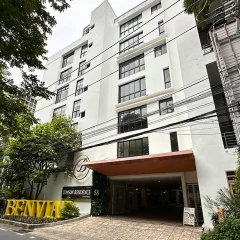 Benviar Tonson Residence