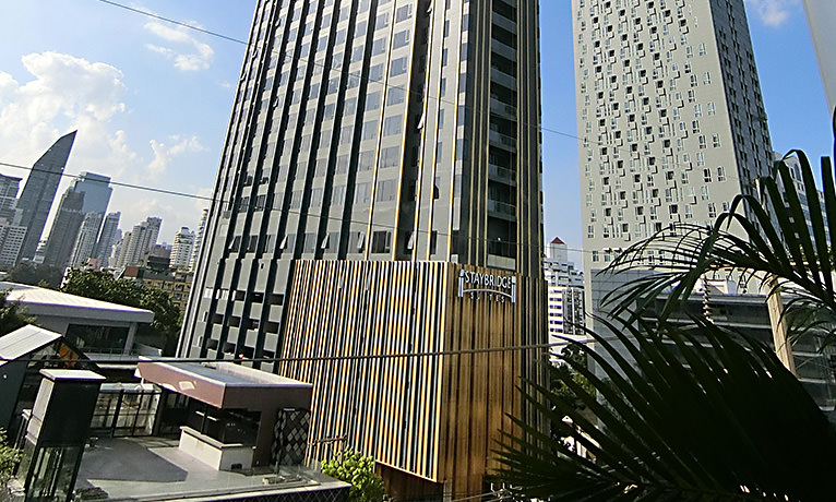Staybridge Suites Bangkok Thonglor