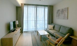Oakwood Suites Bangkok