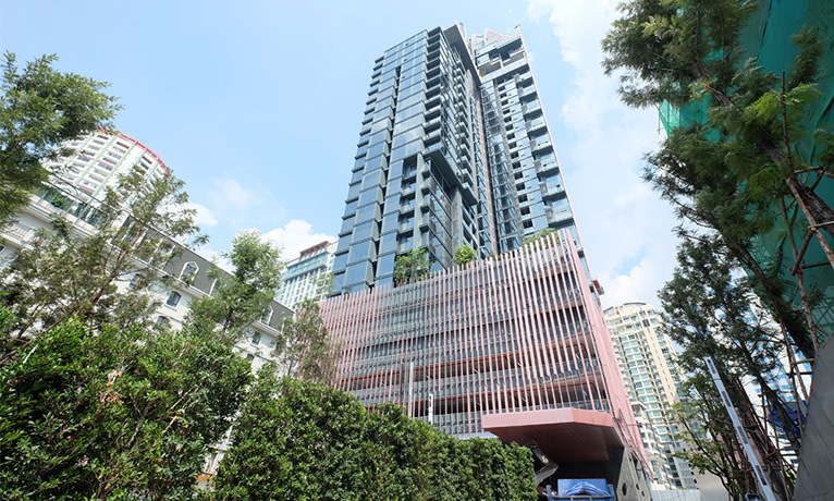 LAVIQ Sukhumvit 57