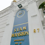 Siam Mansion
