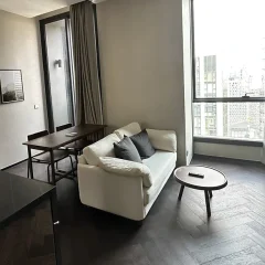 The ESSE Sukhumvit 36