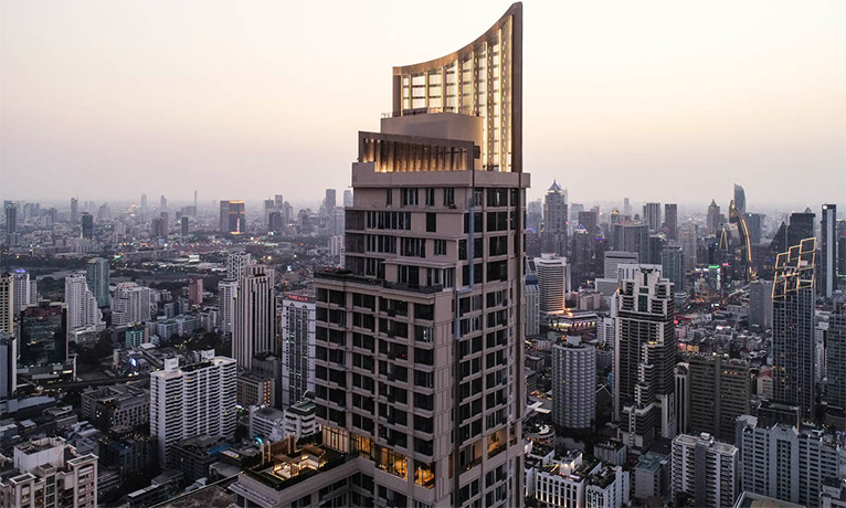 The Esse Asoke