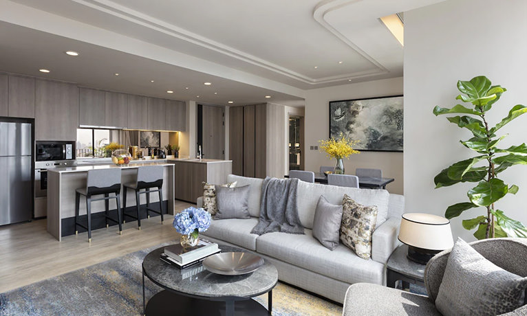 Ascott Thonglor Bangkok
