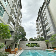 Richmond Hills Residence Thonglor 25