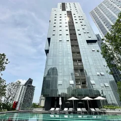 La Clef Bangkok by The Crest Collection