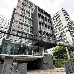 TATE Thonglor