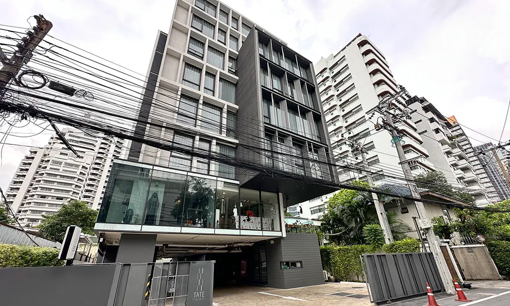 TATE Thonglor