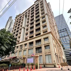 Grand Mercure Bangkok Asoke Residence Serviced Apartment