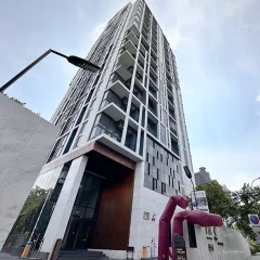 Shama Sukhumvit 101