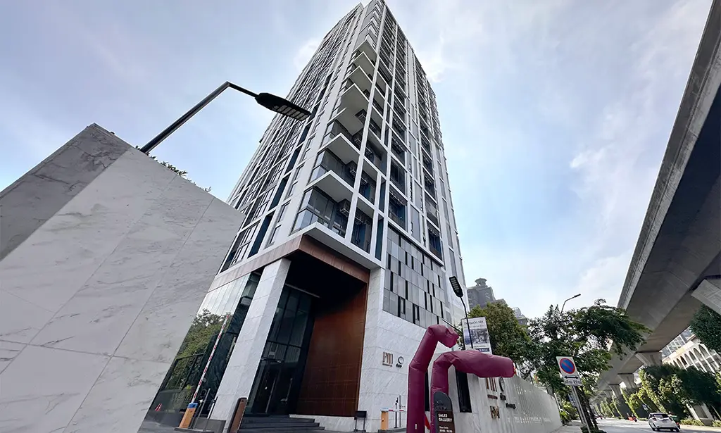 Shama Sukhumvit 101